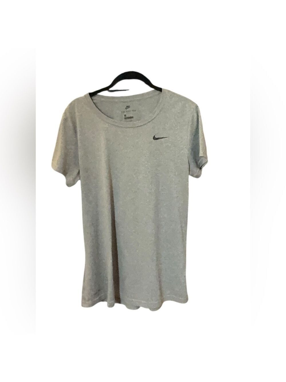 Nike Dri Fit Lightweight Performance Tee Large